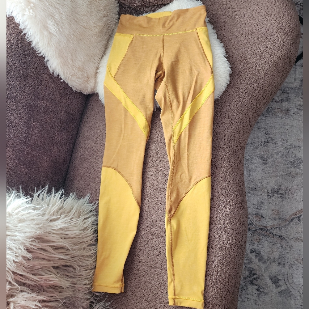 Lululemon Early Extension High Rise Tight 28" 🌿
